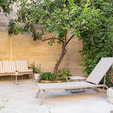 Rose Iconic 4* Lecce