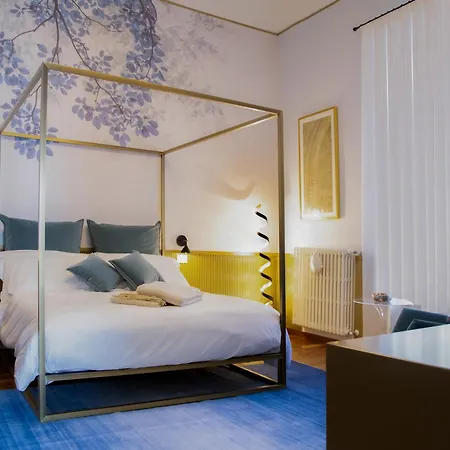 Rose Iconic 4* Lecce