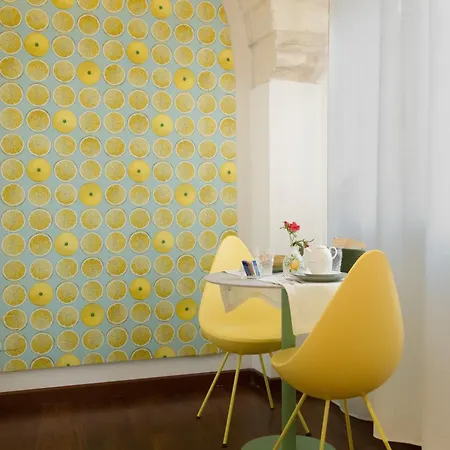 Rose Iconic 4* Lecce